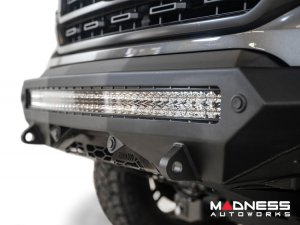 Ford F-150 Stealth Fighter Front Bumper Ford F-150 Stealth Fighter Front Bumper